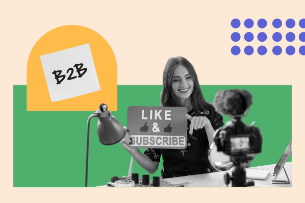 How to Harness B2B Influencer Marketing to Grow Your Brand