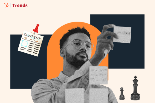 Why your startup needs a content strategy (& how to build one that scales)