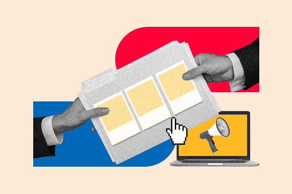 Content aggregators can help you get more eyes on your marketing collateral — here’s how
