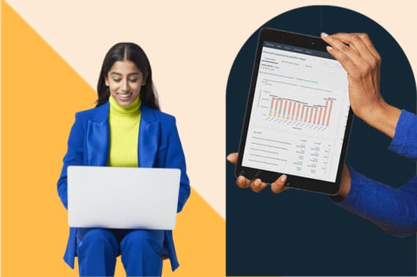 How to create a landing page with high ROI [+ expert and data-backed tips]