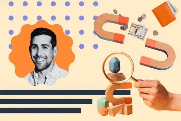 Alex Lieberman’s guide to personal branding: A step-by-step process for boosting your social presence
