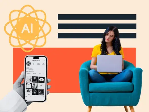 AI agents for social media: How to use them right now + what you can expect in the future