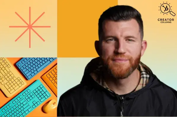 How I applied the 95-5 rule to build Gong’s brand from the ground up